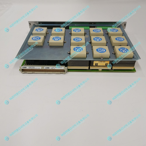 500MTM02 1MRB150020R1102 1HDF930512X010 控制器模塊