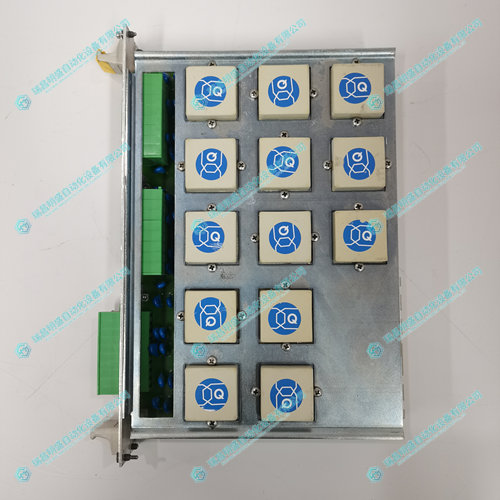 500MTM02 1MRK001967-AA 1HDF930512X010輸入輸出模塊