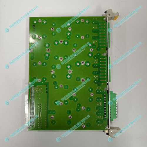 500MTM02 1MRK001967-AA 1HDF930512X010輸入輸出模塊