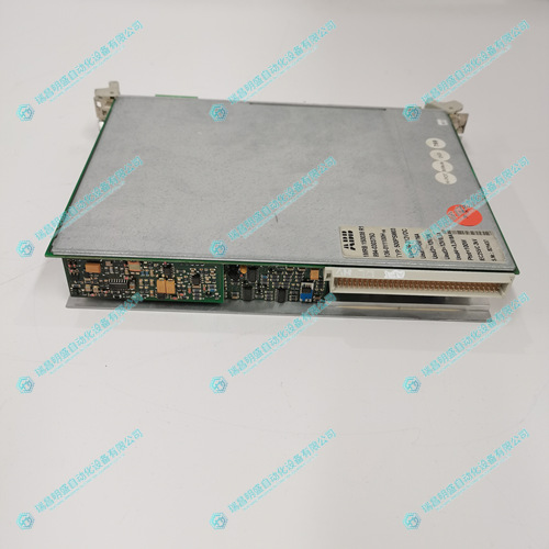 500PSM03 1MRB150038 R1 894-030375D 136-011100H電源模塊
