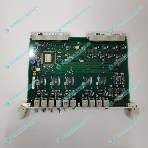 500SCM01 1MRB150004R0001 1MRB200059-C 耦合模塊