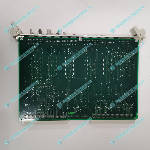 500SCM01 1MRB150004R0001 1MRB200059-C 耦合模塊