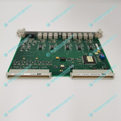 500SCM01 1MRB150004R0001 1MRB200059-C 耦合模塊