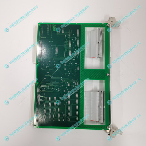 500TRM02 1MRB150011R0001 控制卡