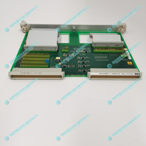 500TRM02 1MRB150011R0001 控制卡