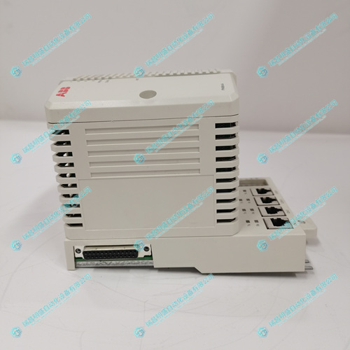 PM864AK01 3BSE01816R1 處理器模塊