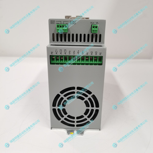 Elmo G-TUB30-480ERSS0 運(yùn)動(dòng)控制模塊