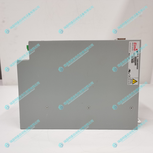 Elmo G-TUB30-480ERSS0 運(yùn)動(dòng)控制模塊