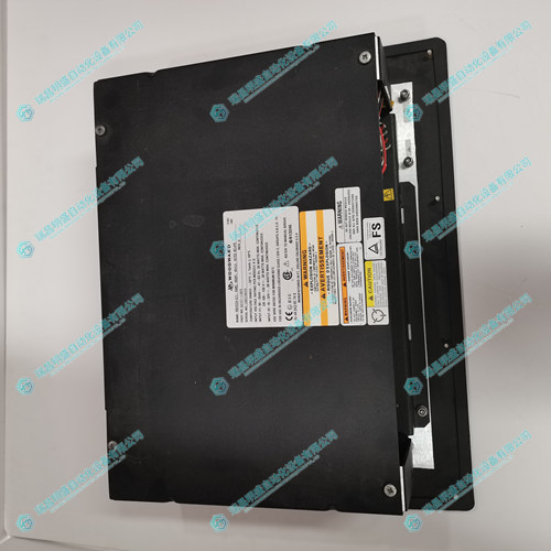 Woodward 8237-1369 數(shù)字控制器