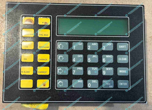 HORNER ELECTRIC HE693OIU157D操作接口模塊