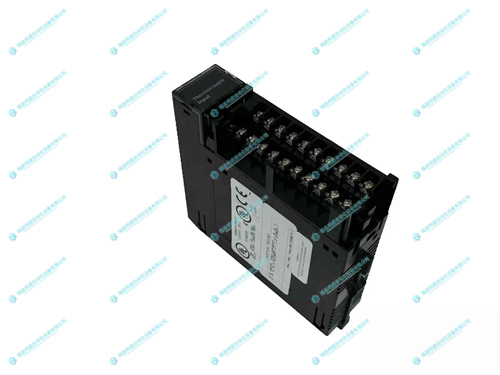 Horner Electric HE693THM884M輸入模塊