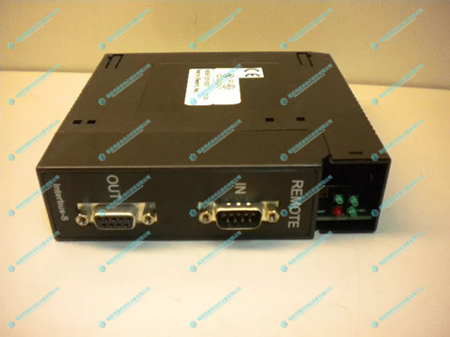 Horner Electric HE693IBS100D通信模塊