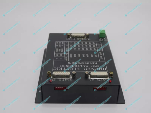 HORNER ELECTRIC HE693SNPMPX通信模塊