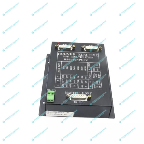 HORNER ELECTRIC HE693SNPMPX通信模塊