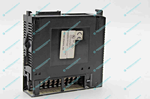 HORNER ELECTRIC HE693STP110K步進索引模塊