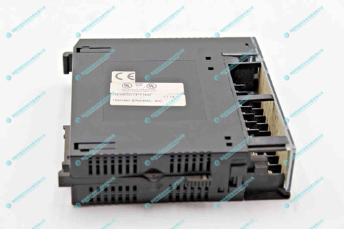 HORNER ELECTRIC HE693STP110K步進索引模塊