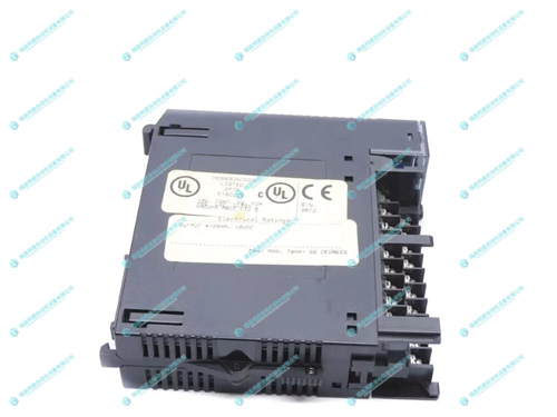 HORNER ELECTRIC HE693DAC420C邏輯控制器模塊