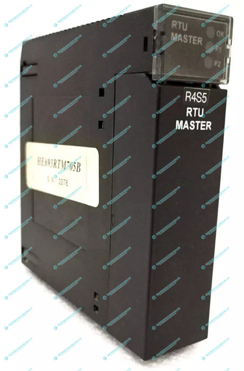 HORNER ELECTRIC HE693RTM705B主通信模塊