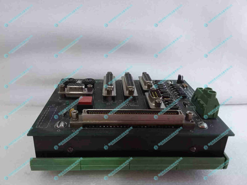 HORNER ELECTRIC HE693PCC481B處理器