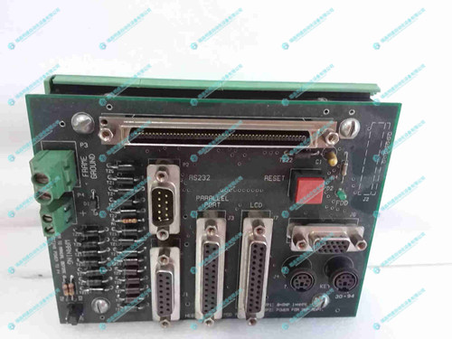 HORNER ELECTRIC HE693PCC481B處理器