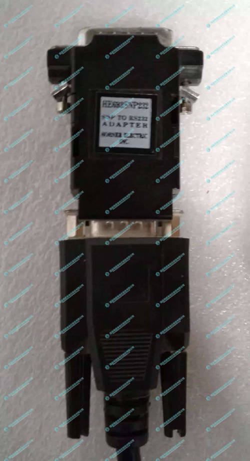 HORNER ELECTRIC HE693SNP232適配器