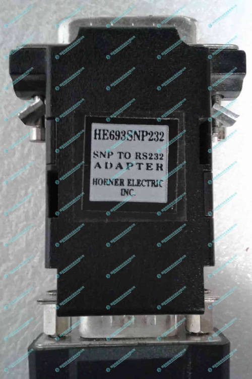 HORNER ELECTRIC HE693SNP232適配器
