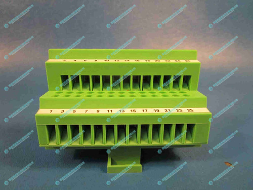 HORNER ELECTRIC HE693TRM526高密度 I/O 模塊