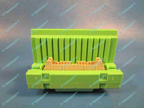 HORNER ELECTRIC HE693TRM526高密度 I/O 模塊