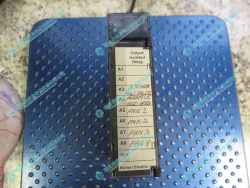 HORNER ELECTRIC HE693RLY110A隔離繼電器模塊