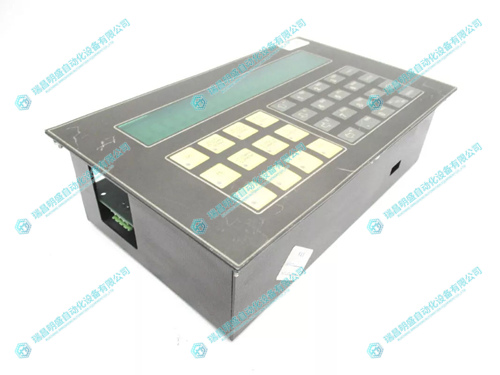 HORNER ELECTRIC HE693OIU907BY操作接口模塊