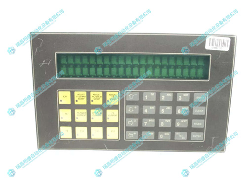 HORNER ELECTRIC HE693OIU907BY操作接口模塊