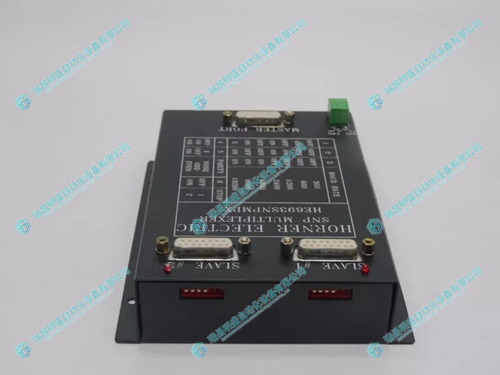 Horner Electric HE693SNPMPXB控制器模塊
