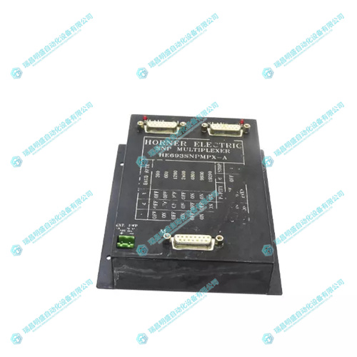 Horner Electric HE693SNPMPXB控制器模塊