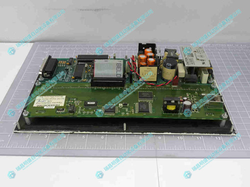 Horner Electric HE693OIU300操作界面單元