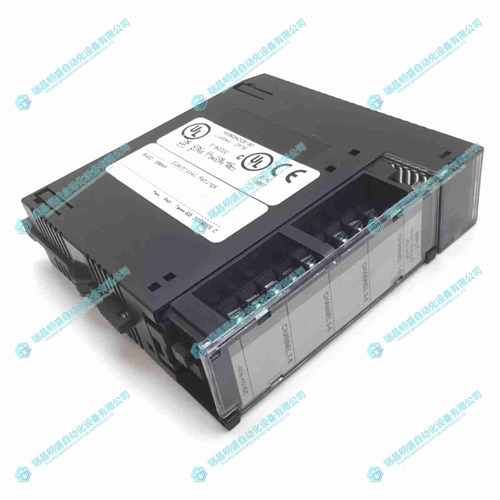 Horner Electric HE693ADC816模擬輸入模塊