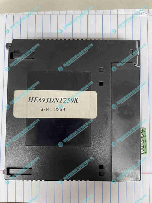 Horner Electric HE693DNT250可編程式模塊