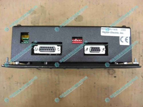 Horner Electric HE693OIU190E操作接口