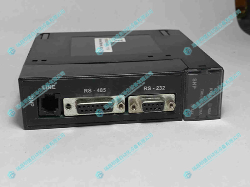 ?Horner Electric HE693SNP900AX接口模塊