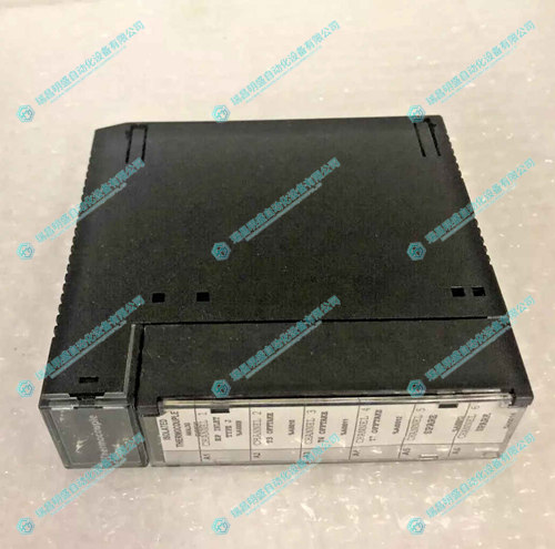 Horner Electric HE693THM668E熱電偶輸入模塊