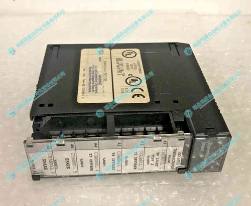 Horner Electric HE693THM668E熱電偶輸入模塊