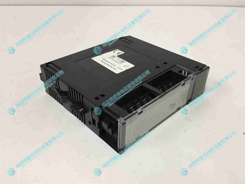 HORNER ELECTRIC HE693STP101E步進(jìn)索引器模塊