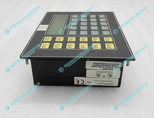 HORNER ELECTRIC HE693OIU157J操作接口模塊