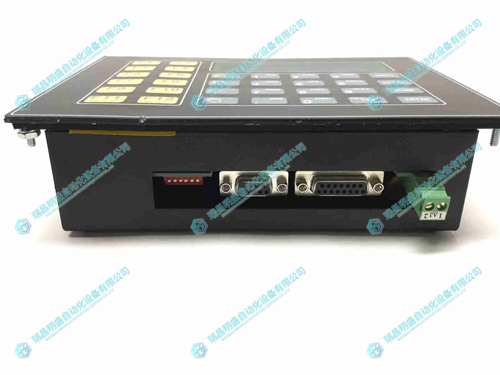 HORNER ELECTRIC HE693OIU177操作員接口鍵盤