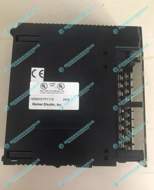 HORNER ELECTRIC HE693STP111E步進電機