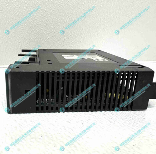 HORNER ELECTRIC HE693RTD600M輸入模塊