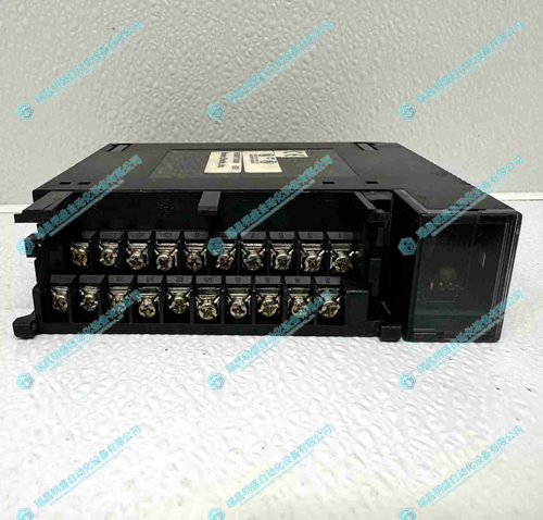 HORNER ELECTRIC HE693RTD600M輸入模塊