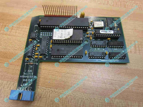 HORNER ELECTRIC HE693THM884熱電偶輸入模塊