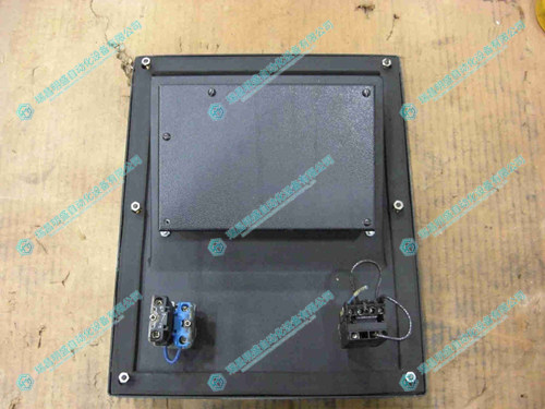 HORNER ELECTRIC HE693OIU190F操作接口