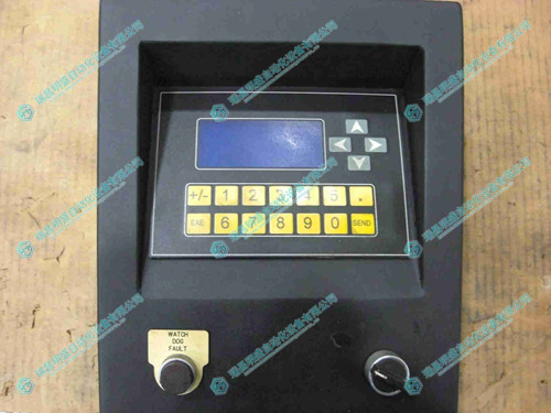 HORNER ELECTRIC HE693OIU190F操作接口