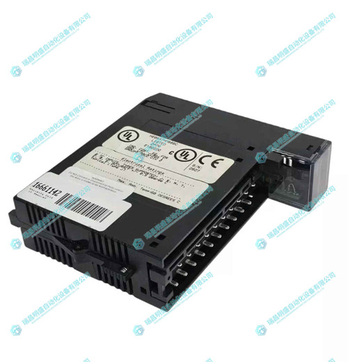 HORNER ELECTRIC HE693THM889C模擬熱電偶輸入模塊